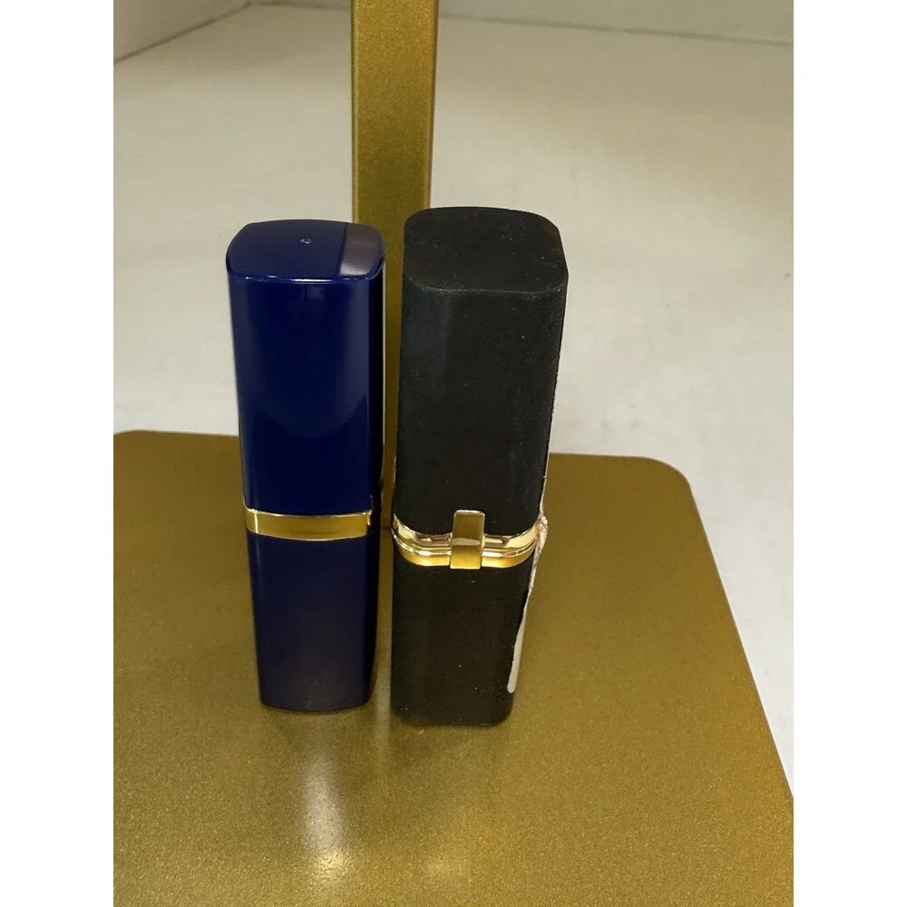 L'Oréal Paris Colour Riche Lipstick Doutzen's Pink 707 & Maybelline TANGERINE 18